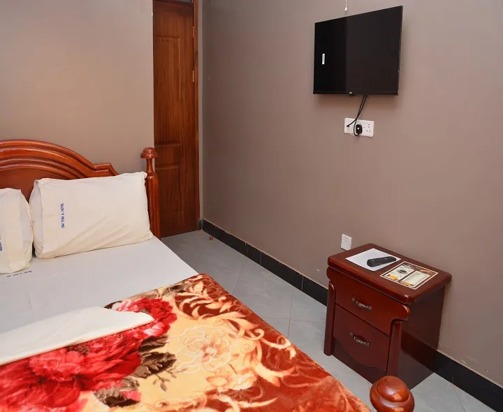 Classic Room