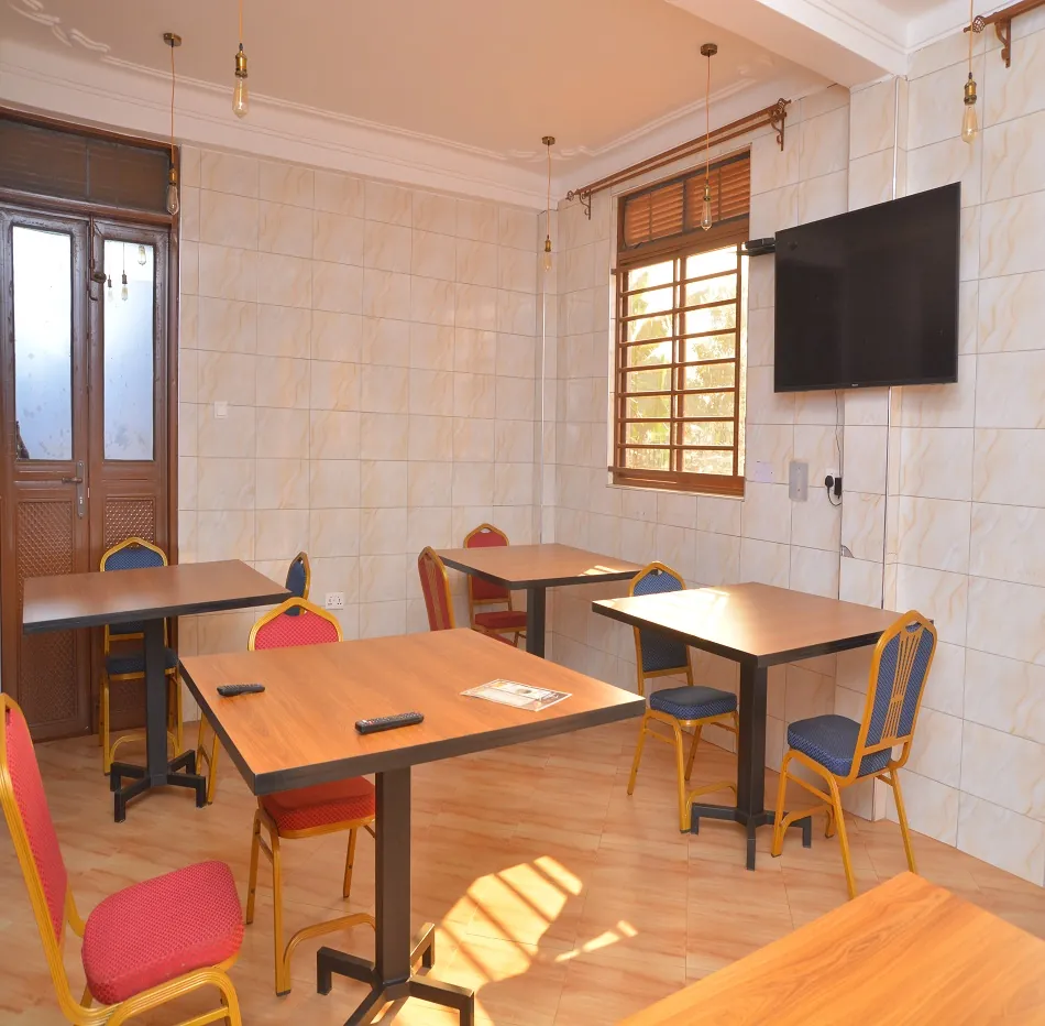 Family Courtyard Suite